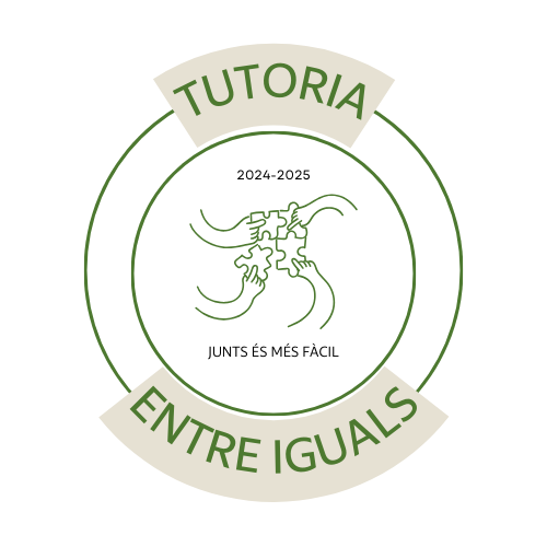 Tutoriaentreiguals